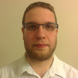 Luc-alexandre - Prof d'initiation informatique - Bourges