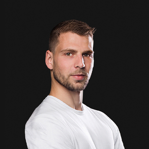 Julien - Prof de photoshop - Paris