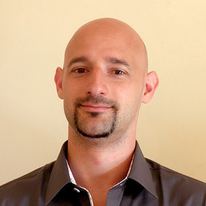 Franceschi René - Prof de photoshop - Paris