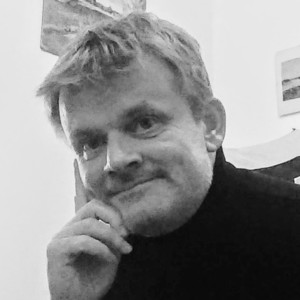 Arno - Prof de fle - français langue étrangère - Ixelles