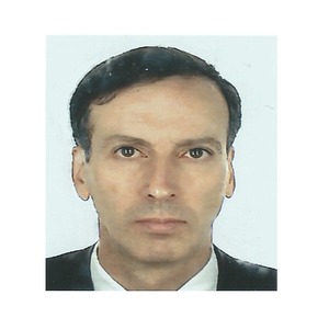 Patrick - Prof de marketing - Riom