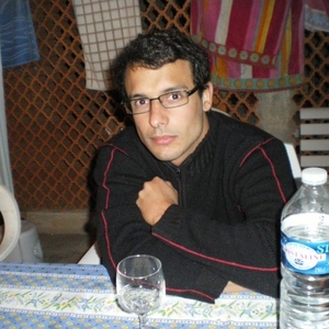Denis - Prof d'aide aux devoirs - Montpellier