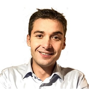 Sébastien - Prof de soutien scolaire - Laxou
