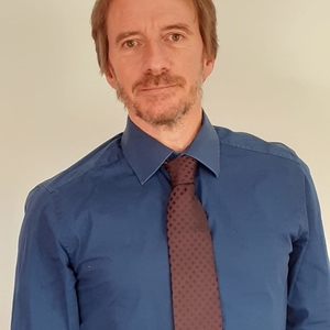 Laurent - Prof d'aide aux devoirs - Caux