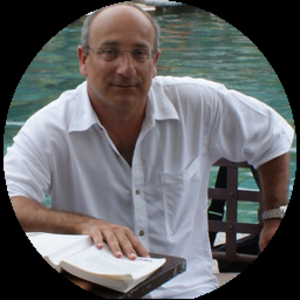 Jean-Frédéric - Prof de marketing - Annecy