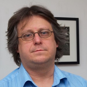 Sylvain - Prof de biologie - Paris