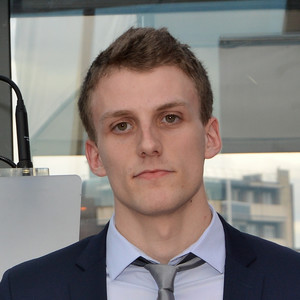 Benoit - Prof de marketing - Paris