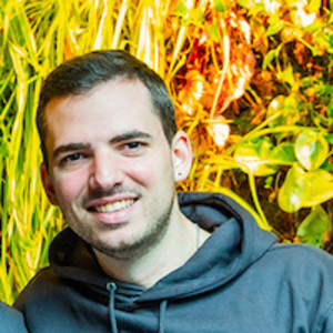 Adrien - Prof d'initiation informatique - Issy-les-Moulineaux