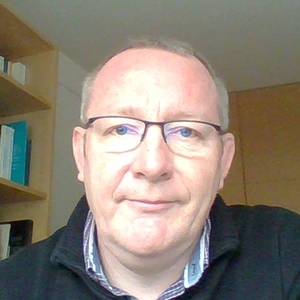 Christophe - Prof d'économie - Nantes