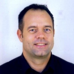 Lionel - Prof d'initiation informatique - Marignane