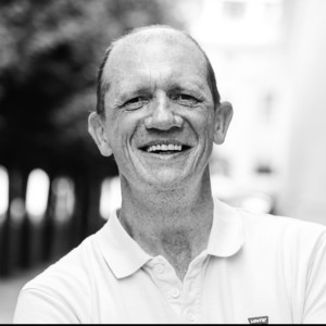 Stéphane - Coach professionnel - Marly-le-Roi