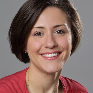 Ilinca - Prof d'anglais - Bordeaux