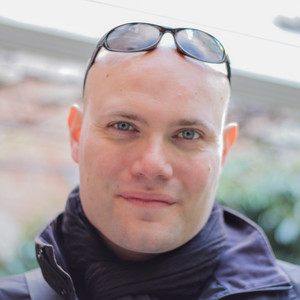 Thierry - Prof de maths - Échavanne