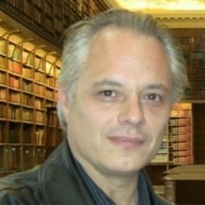 Michel Gabriel - Prof de fle - français langue étrangère - Lyon