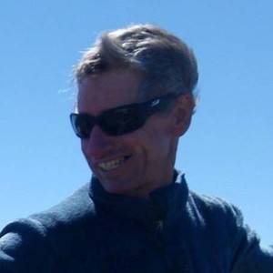 Patrick - Prof de course d'orientation - Rocbaron