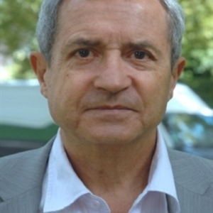 Hervé - Prof d'espagnol - Paris 13e
