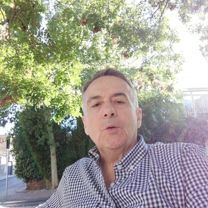 Carlos - Prof d'espagnol - Berck