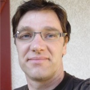 Olivier - Prof d'initiation informatique - Saint-Jean-de-Luz