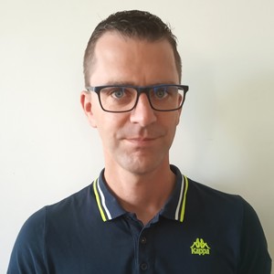 Emmanuel - Prof d'initiation informatique - Firminy