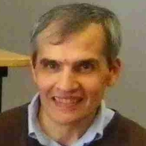 Ronan - Prof de breton - Vannes