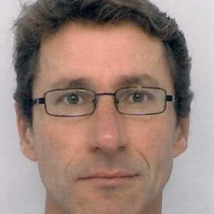Stéphane - Prof d'anglais - Pau