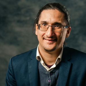 Thierry - Prof de PHP - Châteauroux