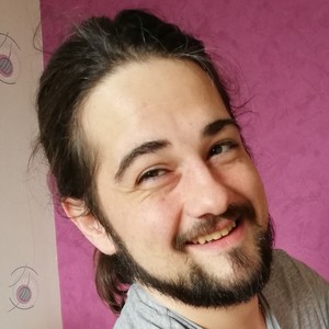 Fabien - Prof d'initiation informatique - Culan