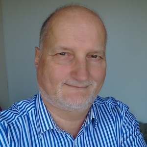 Didier - Prof d'initiation informatique - Saint-Maur-des-Fossés