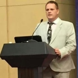 Francois - Prof de fle - français langue étrangère - Paris