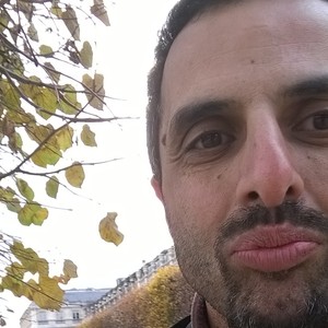 Yves - Prof de fle - français langue étrangère - Draveil
