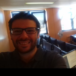 Steve - Prof de programmation - Fontenay-sous-Bois
