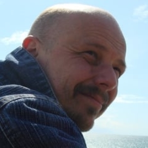 Daniel - Prof d'anglais - Castres