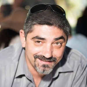 Eric - Prof de bureautique - Meyrargues