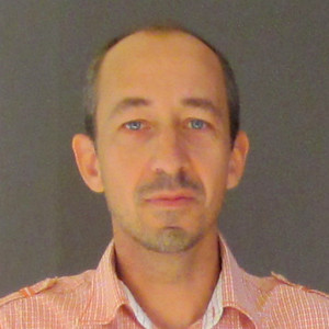 Samuel - Prof d'autocad - Lyon 3e