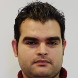 Tarek - Prof de réseaux informatiques - Sartrouville