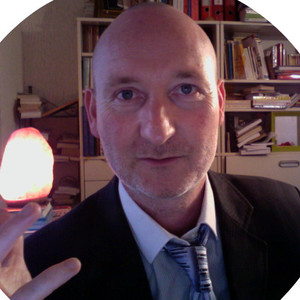 Luc - Prof de français - Saint-Étienne