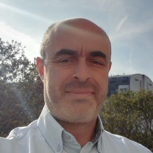 Philippe - Prof d'initiation internet - Choisy-le-Roi
