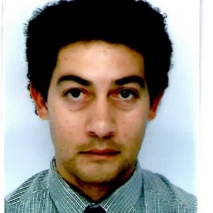 Xavier - Prof d'expression écrite - français - Ivry-sur-Seine