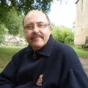 Dominique - Prof de fle - français langue étrangère - Orléans