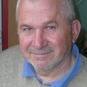 Pierre - Prof de fle - français langue étrangère - Montreuil