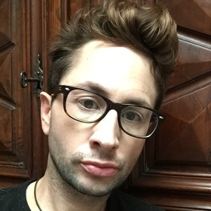 Fabien - Prof de français - Lille