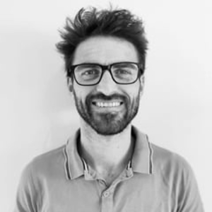 Mathieu - Prof d'anglais - Valence