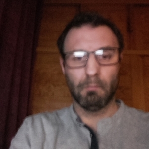 Ludovic - Prof d'histoire - Senlis