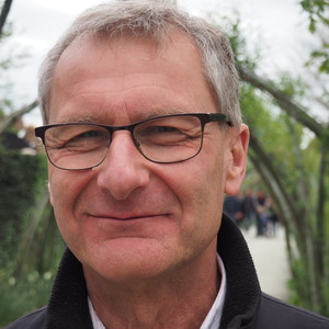 Benoit - Prof de fle - français langue étrangère - Bondues