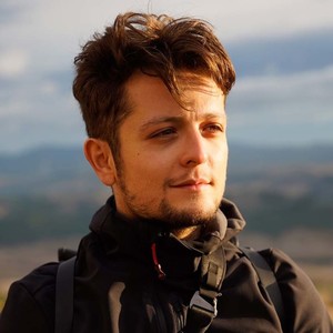Jordan - Prof d'initiation informatique - Paris 17e