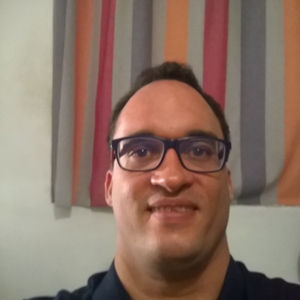 Jérôme - Prof d'espagnol - Fort-de-France