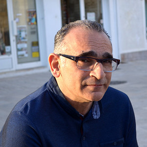 Jean-Charles - Prof de photoshop - Levallois-Perret