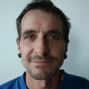 Raoul - Prof d'initiation informatique - Clermont-Ferrand