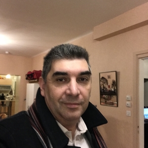 Arnaud - Prof de bureautique - Fleury-les-Aubrais