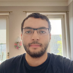 Nabil - Prof de programmation - Paris